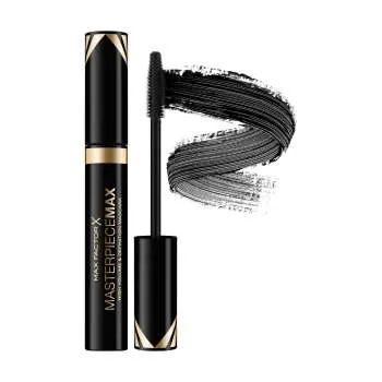 MAX FACTOR MASKARA MASTERPIECE MAX BLACK 