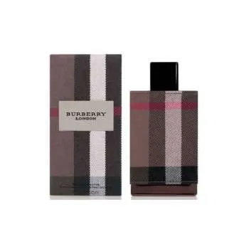 BURBERRY LONDON(M)EDT 100ML 