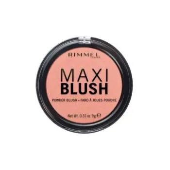 RIMMEL RUMENILO MAXI BLUSH 001 THIRD BASE 