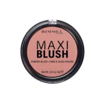 RIMMEL RUMENILO MAXI BLUSH 006 EXPOSED 
