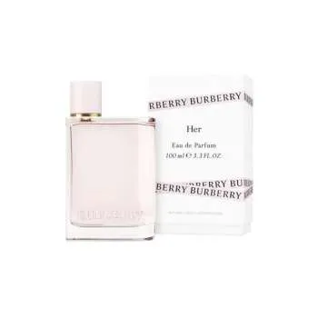 BURBERRY HER(W)EDP 100 ML 