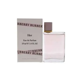 BURBERRY HER(W)EDP 50 ML 