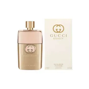 GUCCI GUILTY (L) EDP 90ml 
