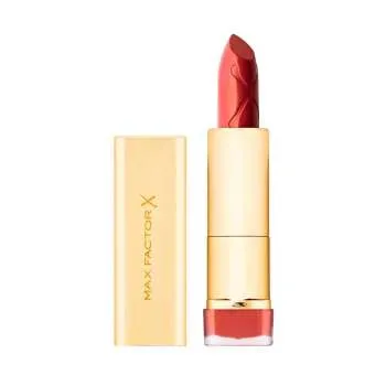 MAX FACTOR  SJAJ ZA USNE COLOUR ELIXIR SUNBRONZE 