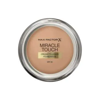 MAX FACTOR PUDER ZA LICE MIRACLE TOUCH SKIN PERFECTING 75 