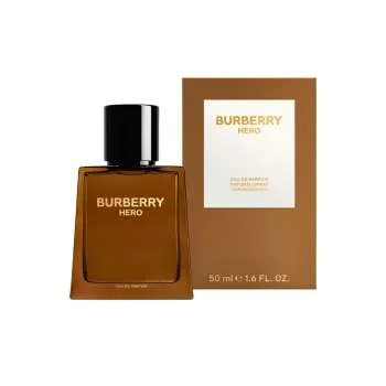 BURBERRY HERO(M) EDP 50ML 