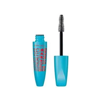 RIMMEL MASKARA SCANDALEYES VOLUME ON DEMAND WTP 