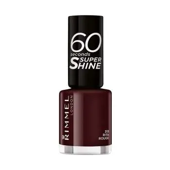 RIMMEL LAK 60 SEC 313 8ML 