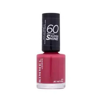 RIMMEL LAK 60 SEC 271 8ML 