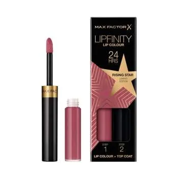 MAX FACTOR RUŽ LIPFINITY 084 RISING STAR 