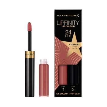 MAX FACTOR RUŽ LIPFINITY 082 STARDUST C 