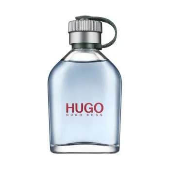 BOSS HUGO MAN (M) EDT125ml 