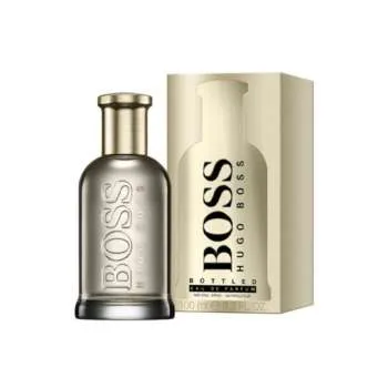 BOSS BOTTLED (M) PARFUM 100ML 