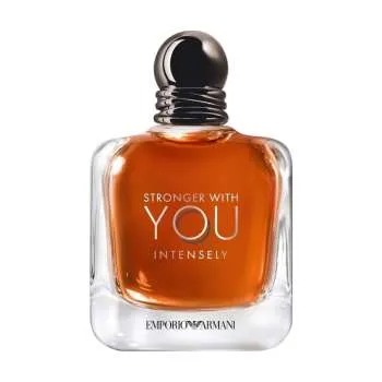 ARMANI STRONGER WITHYOU INTENSLY (M) EDP 100ml 