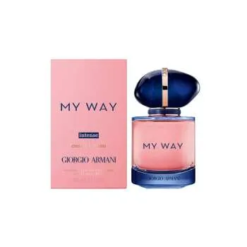ARMANI MY WAY INTENSE(W)EDP 30 