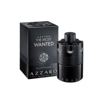 AZZARO THE MOST WANTEDINTENSE (M) EDP 100ml 