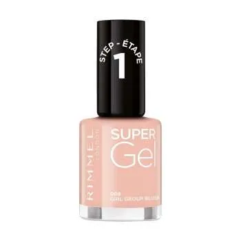 RIMMEL LAK SUPER GEL 08 12ML 