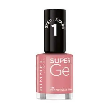 RIMMEL LAK SUPER GEL 35 12ML 