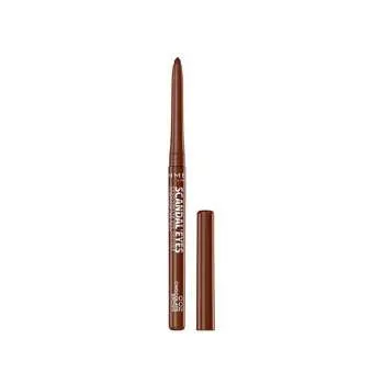 RIMMEL EYELINER PENCIL SCANDALEYES EXAGGERATE 002 