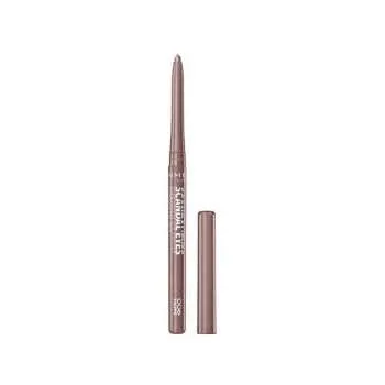 RIMMEL EYELINER PENCIL SCANDALEYES EXAGGERATE 006 