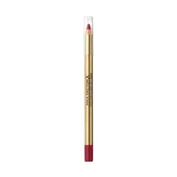 MAX FACTOR OLOVKA ZA USNE COLOUR ELIXIR 065 RED SANGRIA NEW 