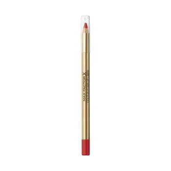 MAX FACTOR OLOVKA ZA USNE COLOUR ELIXIR 060 RED RUBY NEW 