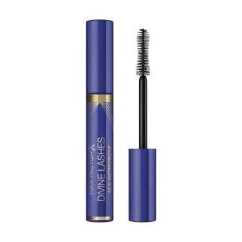 MAX FACTOR MASKARA DIVINE LASHES WATERPROOF 003 