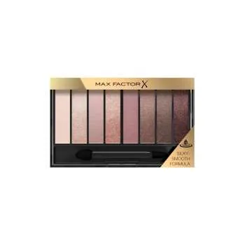 MF SJENKA MASTERPIECE PALETTE 03 ROSE NUDES 