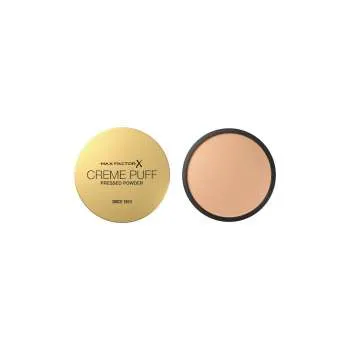 MF PUDER ZA LICE K.CREME PUFF 5 TRANSLUCENT 21GR 