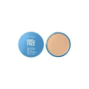 RIMMEL PUDER KAMENI KIND&FREE FAIR 