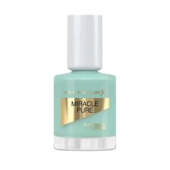 MAX FACTOR LAK ZA NOKTE MIRACLE PURE 840 MOONSTONE BLUE 