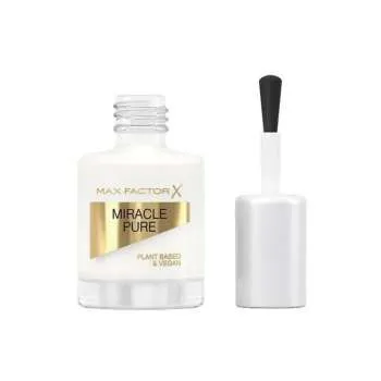MAX FACTOR LAK ZA NOKTE MIRACLE PURE 155 COCONUT MILK 
