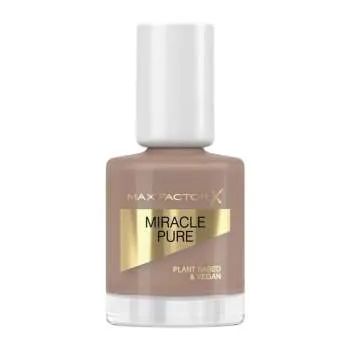 MAX FACTOR LAK ZA NOKTE MIRACLE PURE 812 SPICED CHAI 
