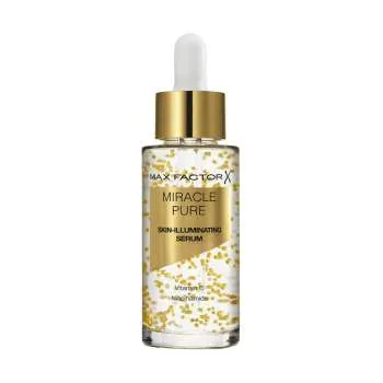 MAX FACTOR MIRACLE PURE SERUM ZA LICE 