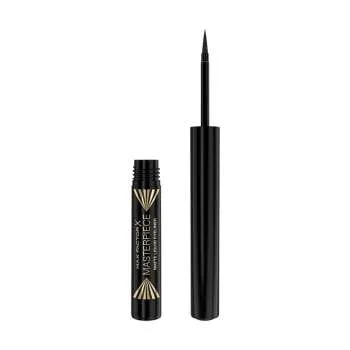 MAX FACTOR EYELINER MASTERPIECE BLACK 01 