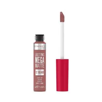 RIMMEL RUZ ZA USNE LASTING MEGA MATTE 200 