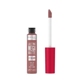 RIMMEL RUZ ZA USNE LASTING MEGA MATTE 210 