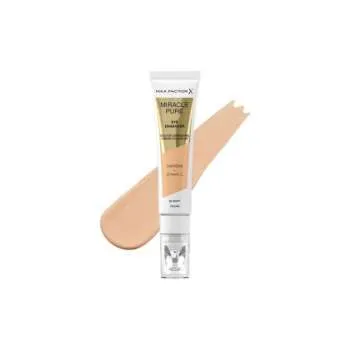 MAX FACTOR KOREKTOR MIRACLE PURE EYE ENHANCER BUFF 02 10ML 