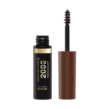 MAX FACTOR GEL ZA OBRVE BG 2000 CAL 004 BLACK BROWN 