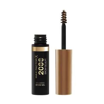 MAX FACTOR GEL ZA OBRVE BG 2000 CAL 001 DARK BLONDE 