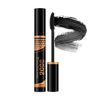 MAX FACTOR MASKARA 2000 CALORIE PRO STYLIST BLACK 