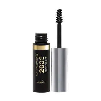 MAX FACTOR GEL ZA OBRVE BG 2000 CAL 000 CLEAR 