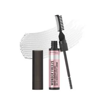 RIMMEL GEL ZA OBRVE WONDER 6 G CLEAR IV 