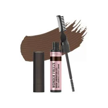 RIMMEL GEL ZA OBRVE WONDER 6 G MEDIUM BROWN IV 