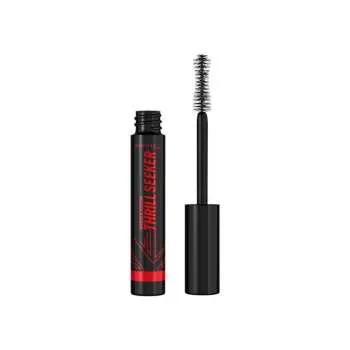 RIMMEL MASKARA VOLUME THRILL PITCH BLACK 
