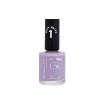 RIMMEL LAK SUPER GEL 28 12ML 