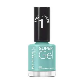 RIMMEL LAK SUPER GEL 93 12ML 