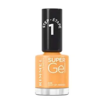 RIMMEL LAK SUPER GEL 46 12ML 