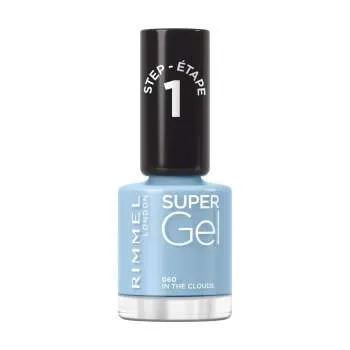 RIMMEL LAK SUPER GEL 60 12ML 
