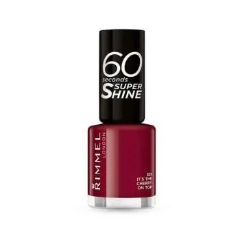 RIMMEL LAK 60 SEC 321 8ML 